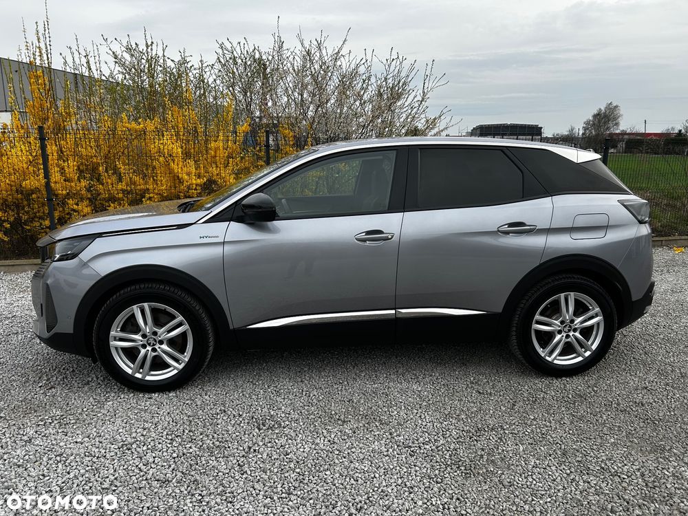 Peugeot 3008 225 e-EAT8 Allure Pack - 13