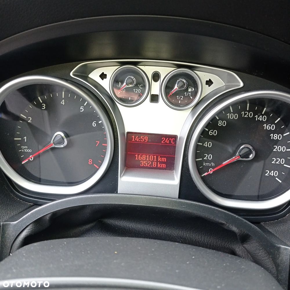 Ford C-MAX 1.6 Trend - 8