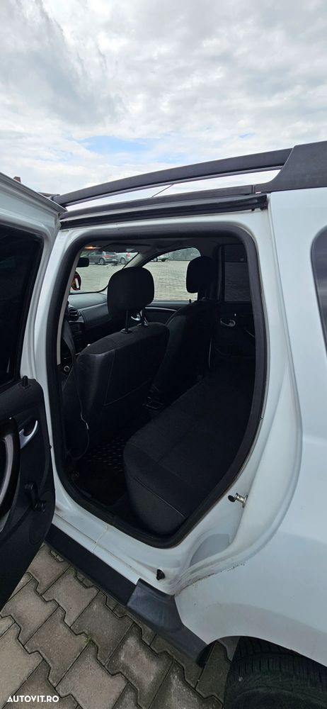 Dacia Duster 1.5 dCi 4x4 Ambiance - 11