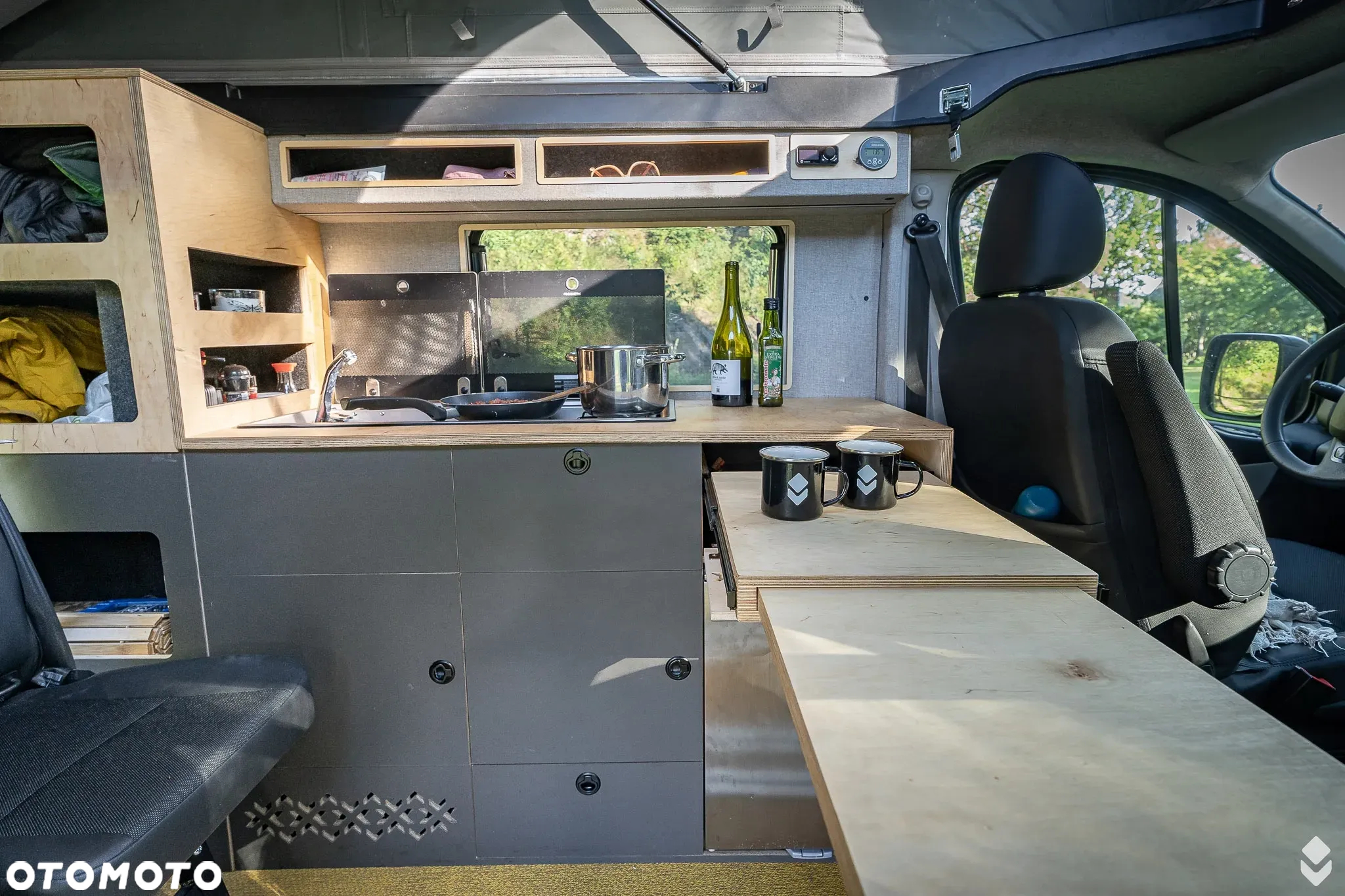 Renault Trafic - 3