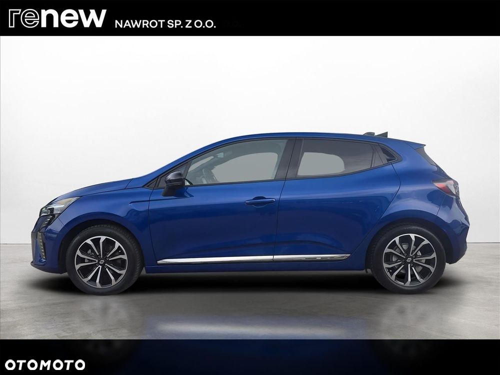 Renault Clio 1.6 E-TECH Full Hybrid 145 Techno - 2