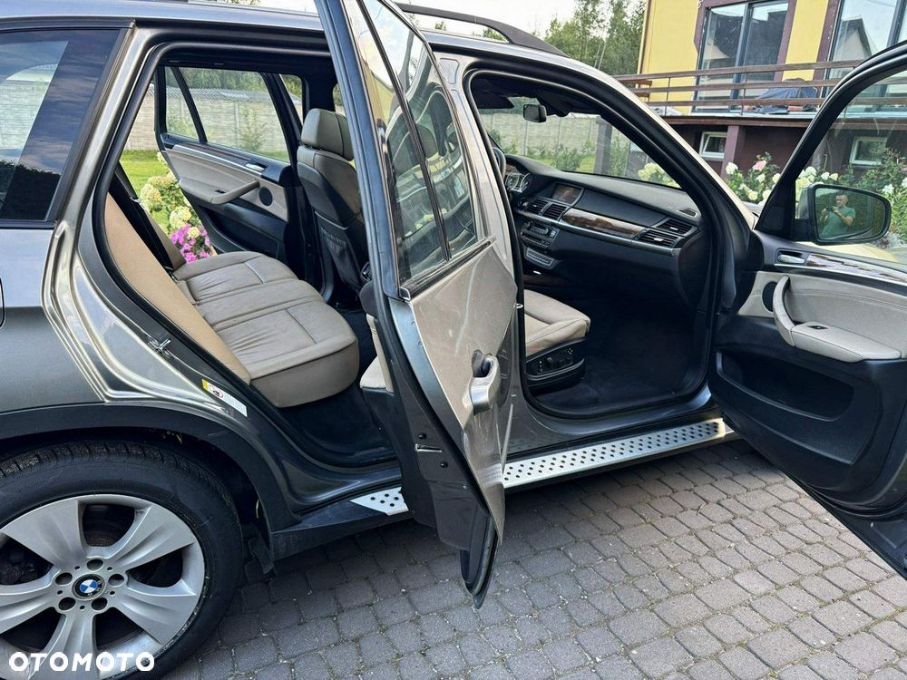BMW X5 3.0d xDrive - 14