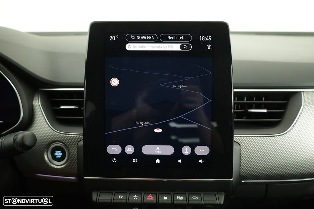 Renault Arkana 1.6 E-Tech Full Hybrid Techno - 11