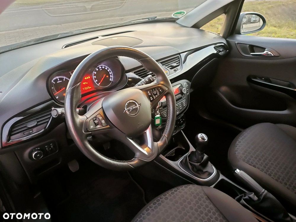 Opel Corsa 1.4 Selection - 10