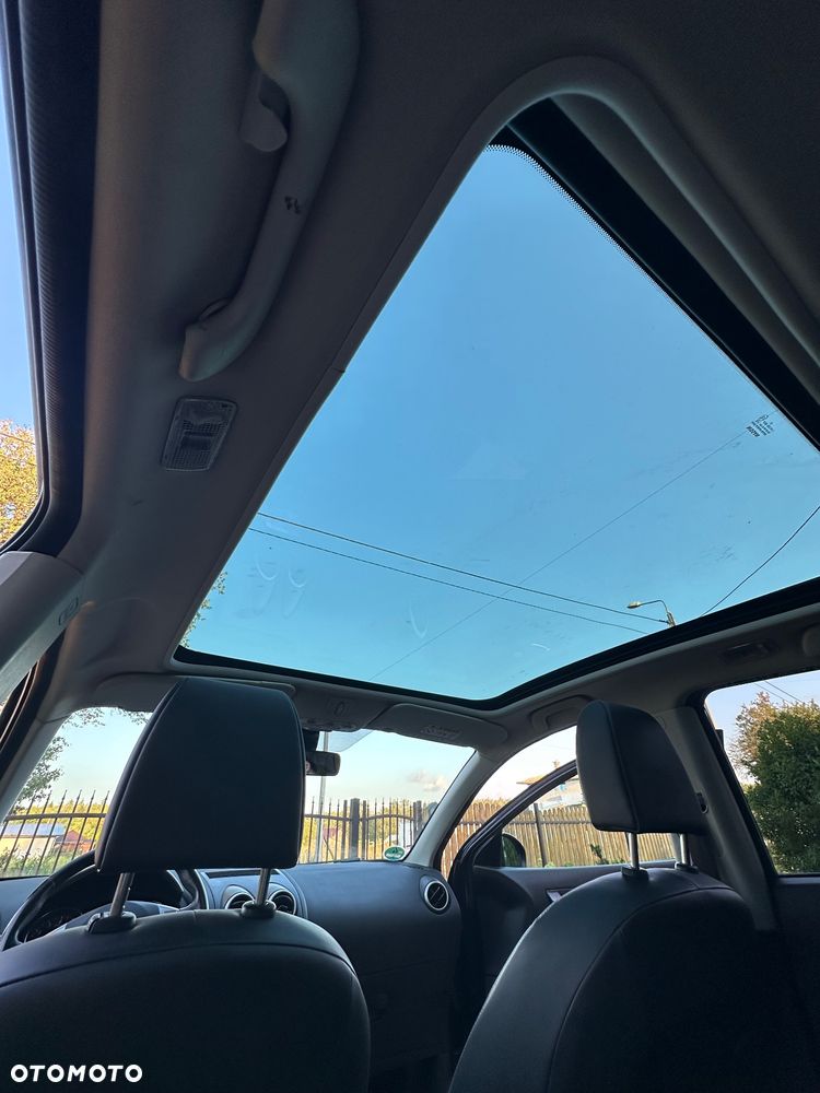 Nissan Qashqai 1.6 acenta - 13