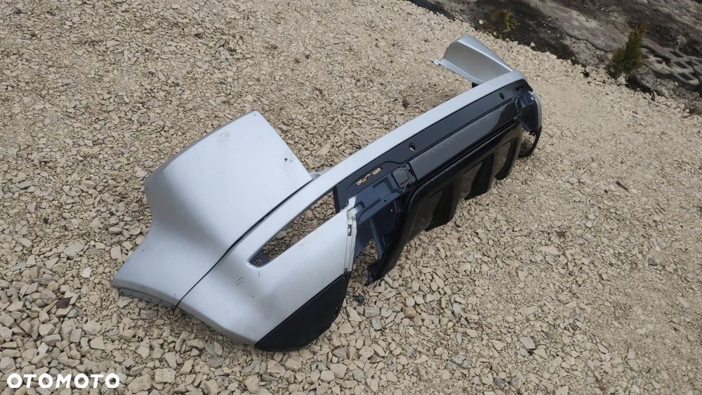 EU ZDERZAK TYŁ EVOQUE LIFT 15- DYNAMIC EJ3M-17D781 - 3
