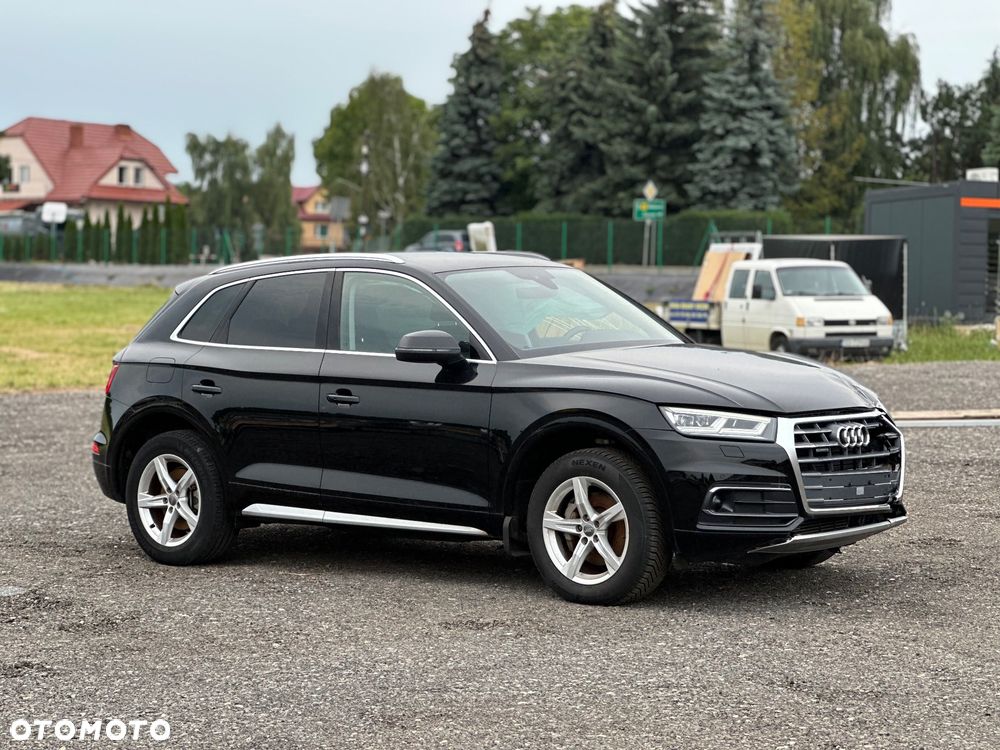 Audi Q5 - 19