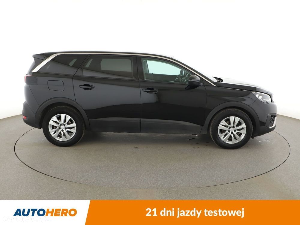Peugeot 5008 - 7