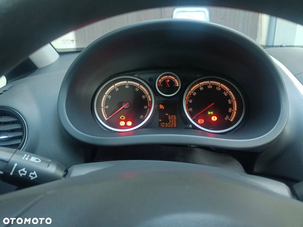 Opel Corsa 1.2 16V Catch me - 3