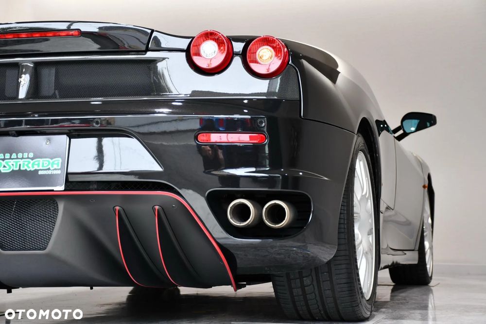 Ferrari F430 F1 - 38