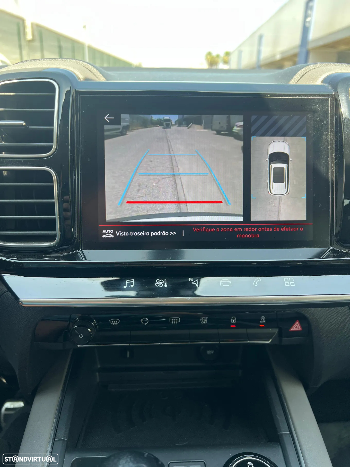 Citroën C5 Aircross 1.2 PureTech Shine - 12