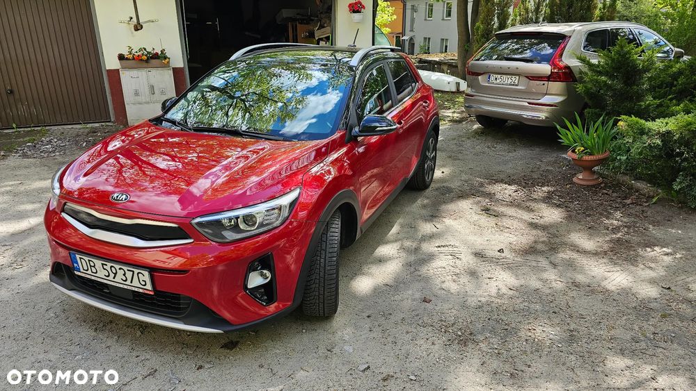 Kia Stonic 1.0 T-GDI XL - 5