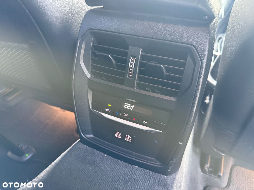 BMW Seria 3 320d mHEV M Sport sport - 10