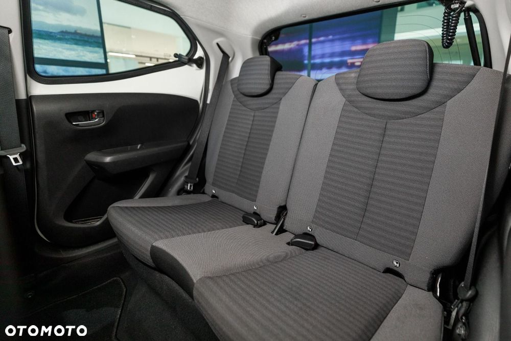Toyota Aygo - 11