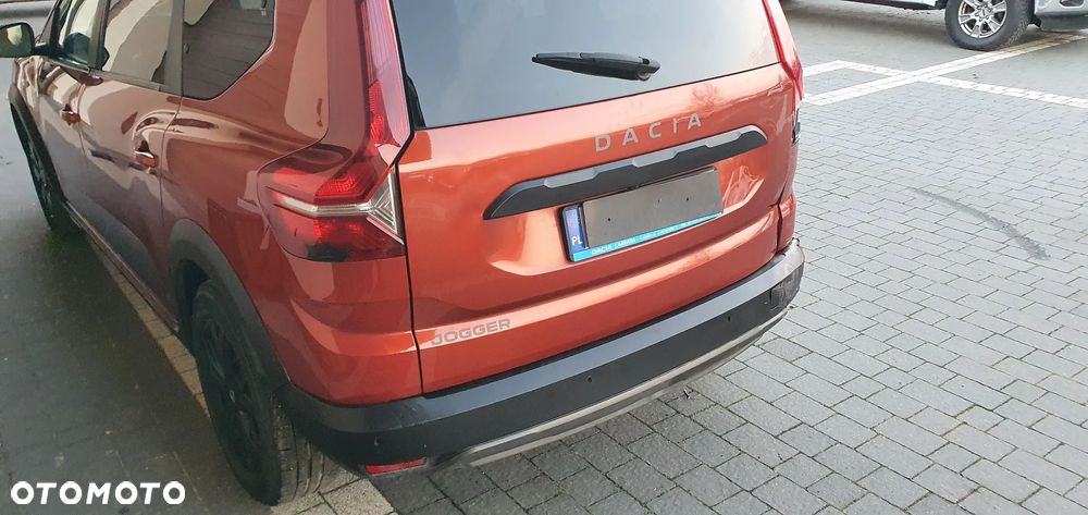 Dacia Jogger - 8