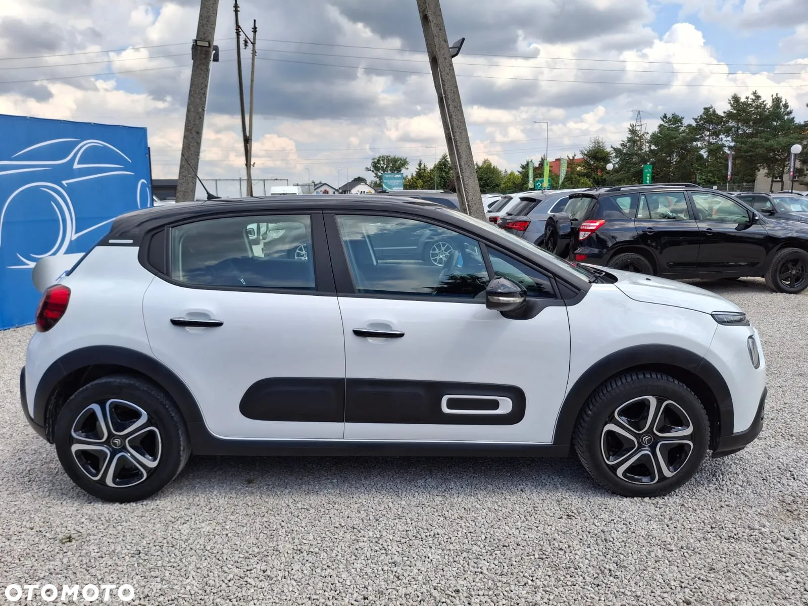 Citroën C3 1.2 PureTech C-Series - 5