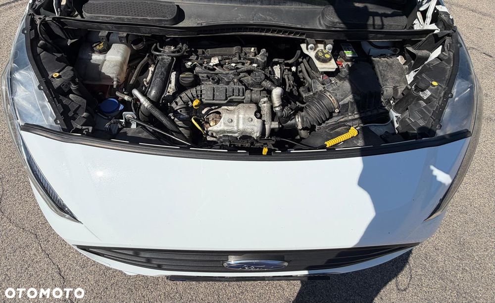 Ford Transit Connect - 25