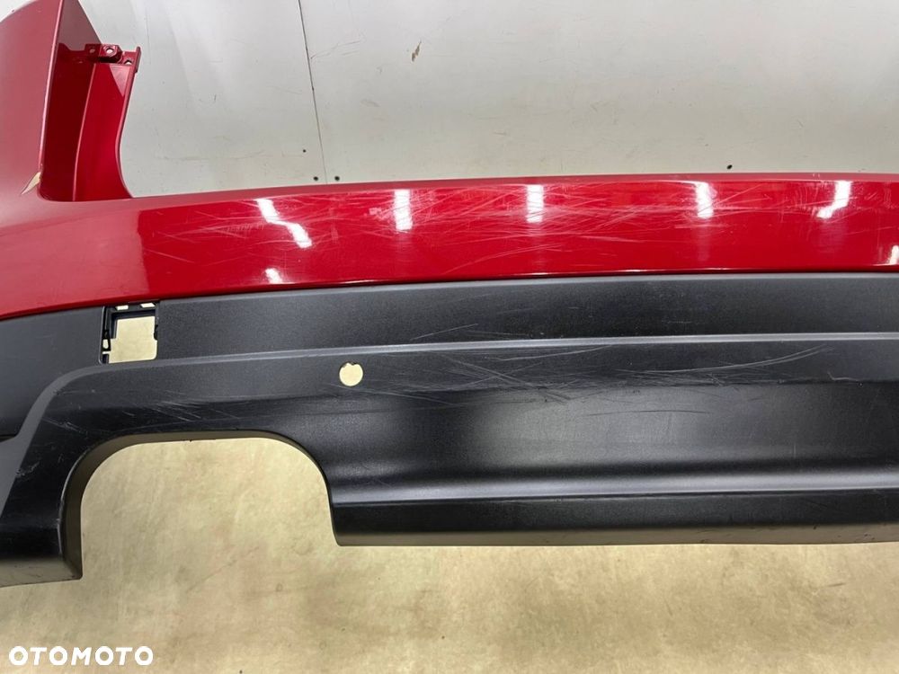 Zderzak tylny Jaguar F-Pace 16-20r. Przedlift tył 6XPDC HK83-17D781-AAW - 14