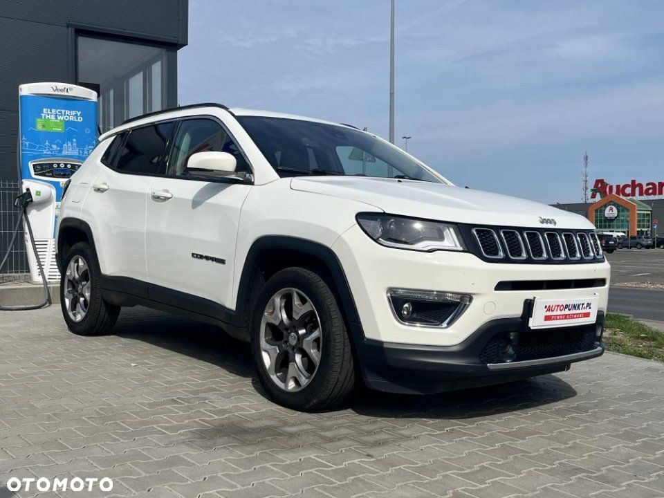 Jeep Compass - 3