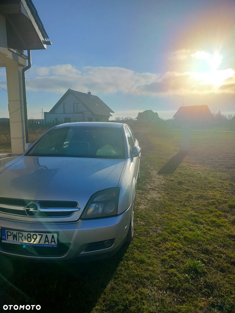 Opel Vectra 1.8 GTS - 2