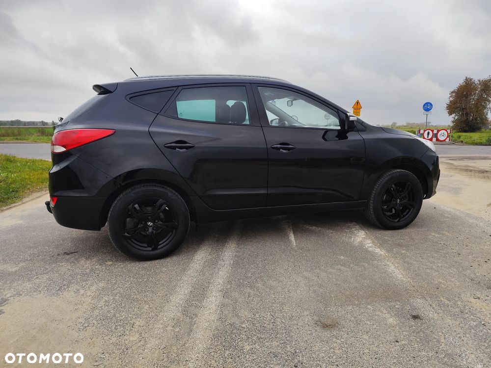 Hyundai ix35 - 27