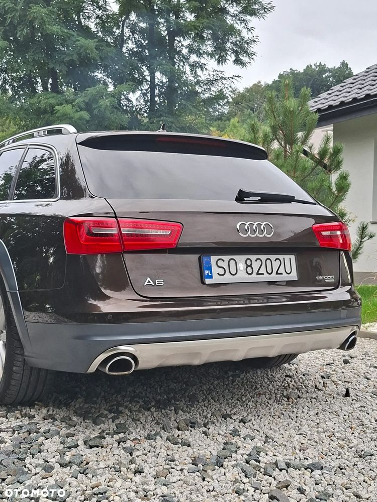 Audi A6 Allroad - 10