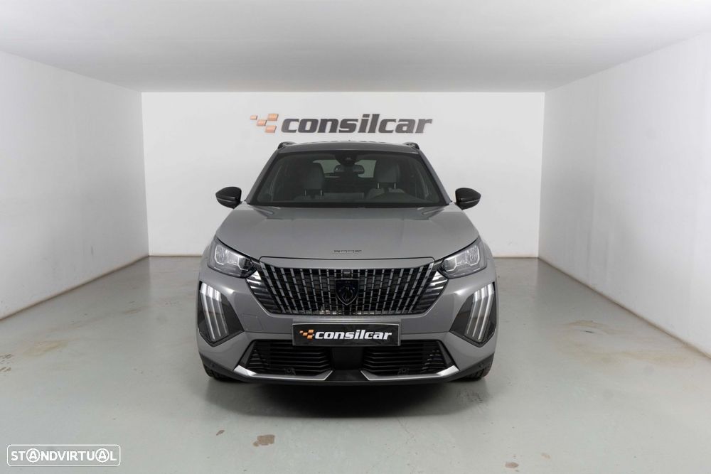 Peugeot 2008 1.2 PureTech Allure Pack EAT8 - 3