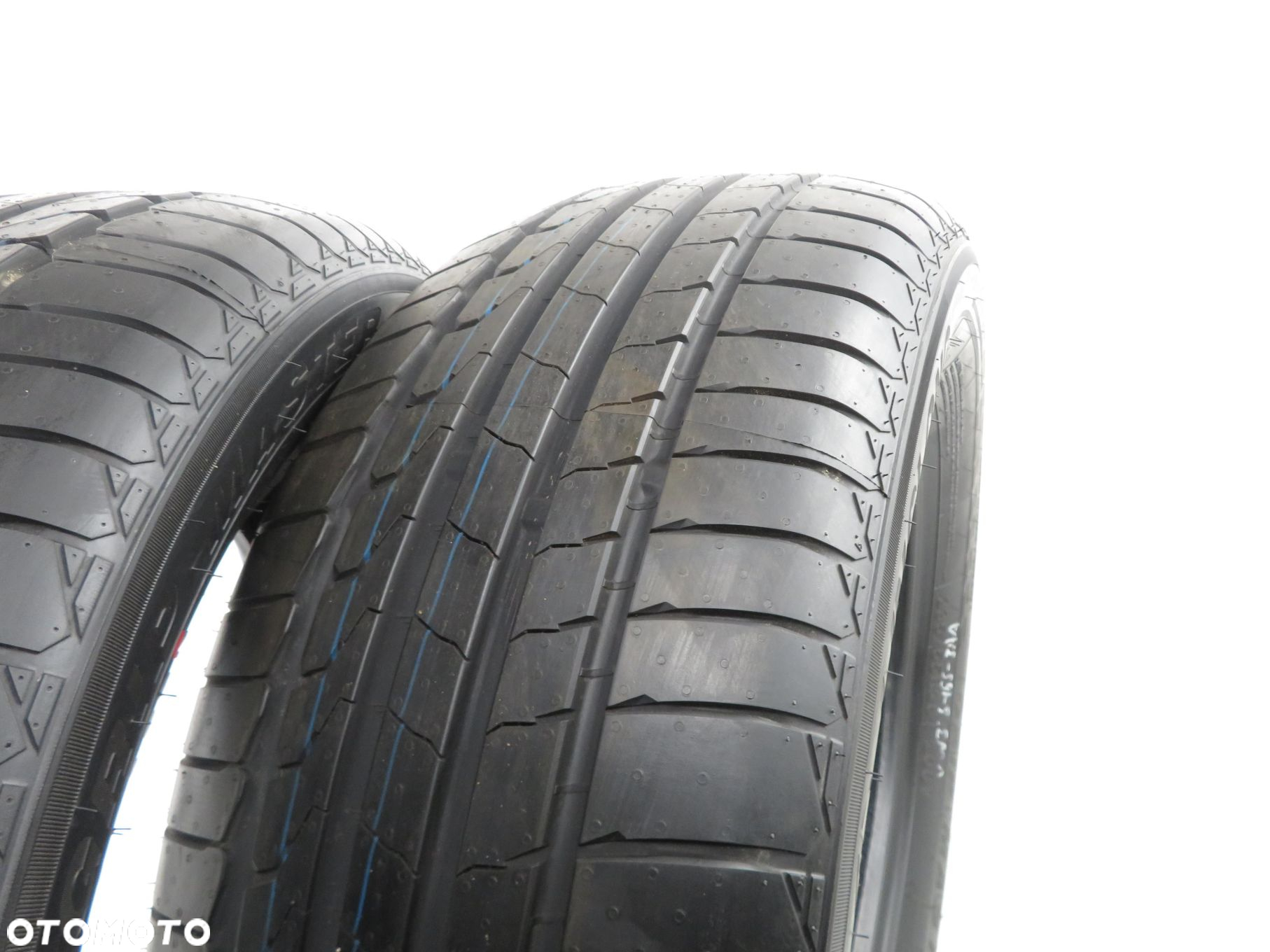 2x 235/55R18 OPONY LETNIE Linglong Grip Master C/S G1 100W - 6