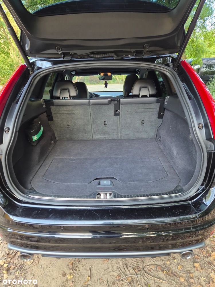 Volvo XC 60 D4 R-Design - 7