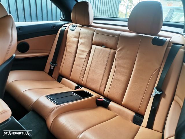BMW 420 d Desportiva M Auto - 11