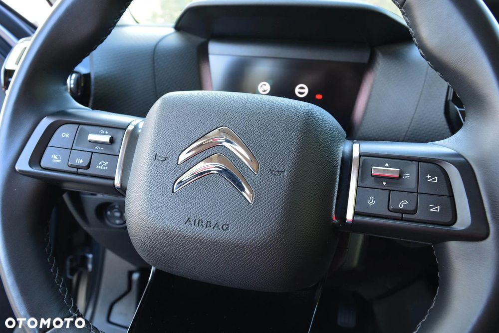 Citroën C4 1.5 BlueHDi Shine S&S - 25