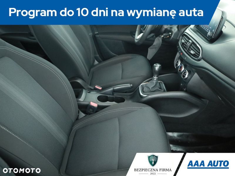 Fiat Tipo - 9