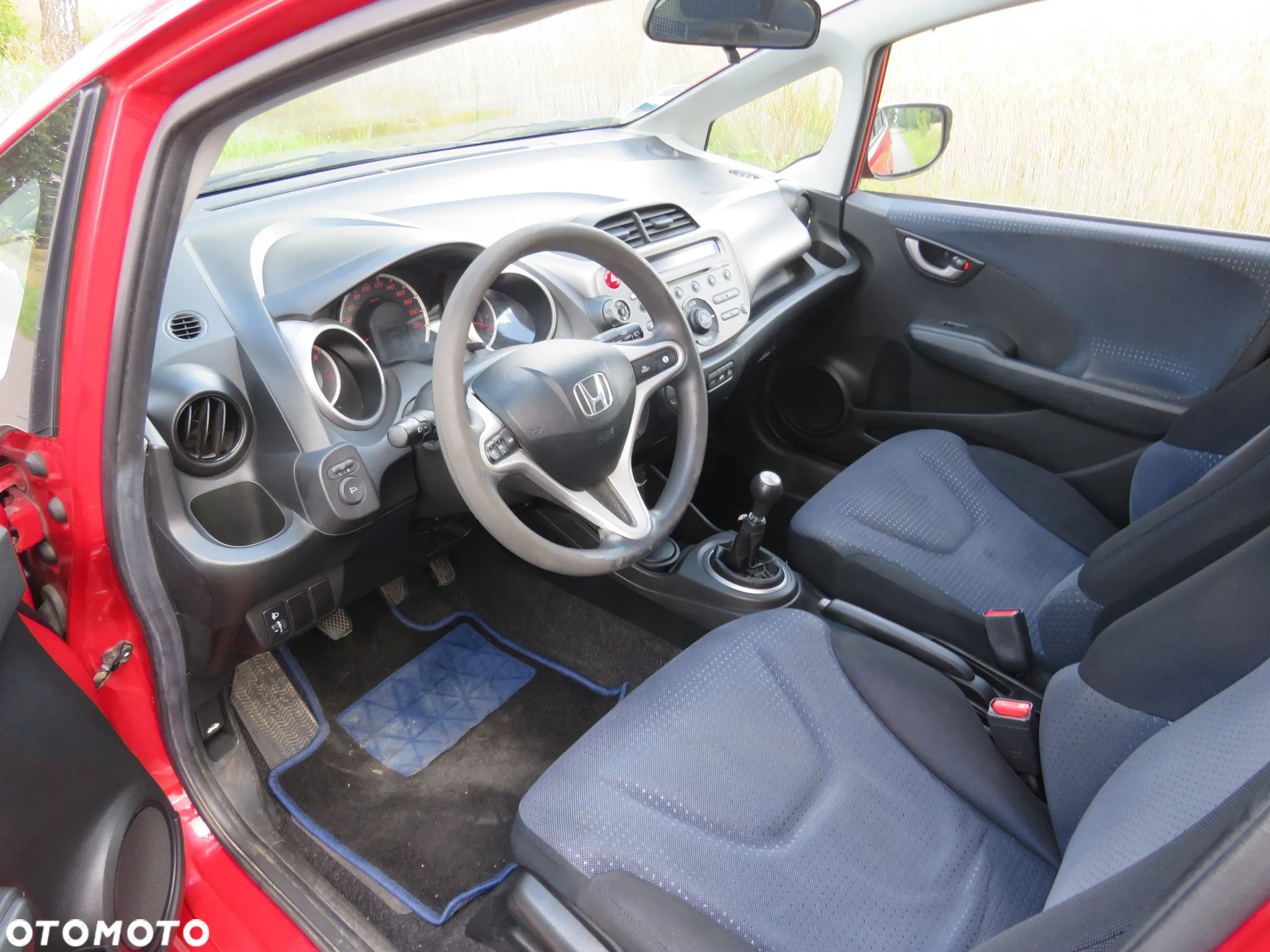 Honda Jazz - 12