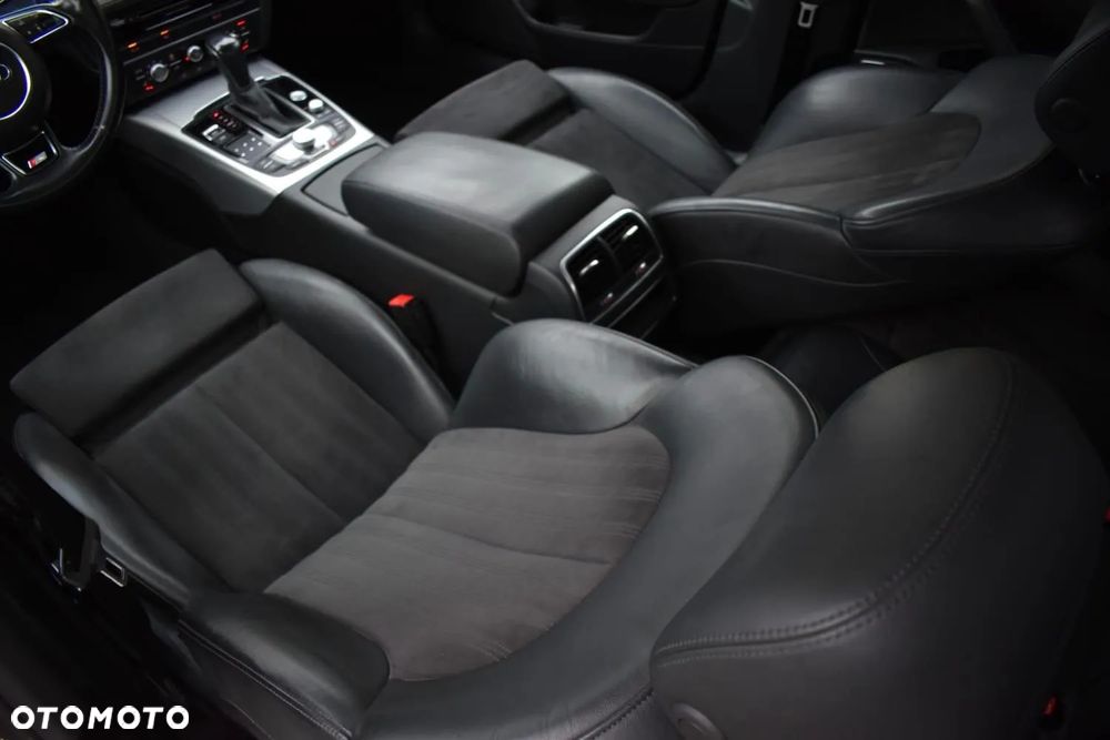Audi A6 - 15