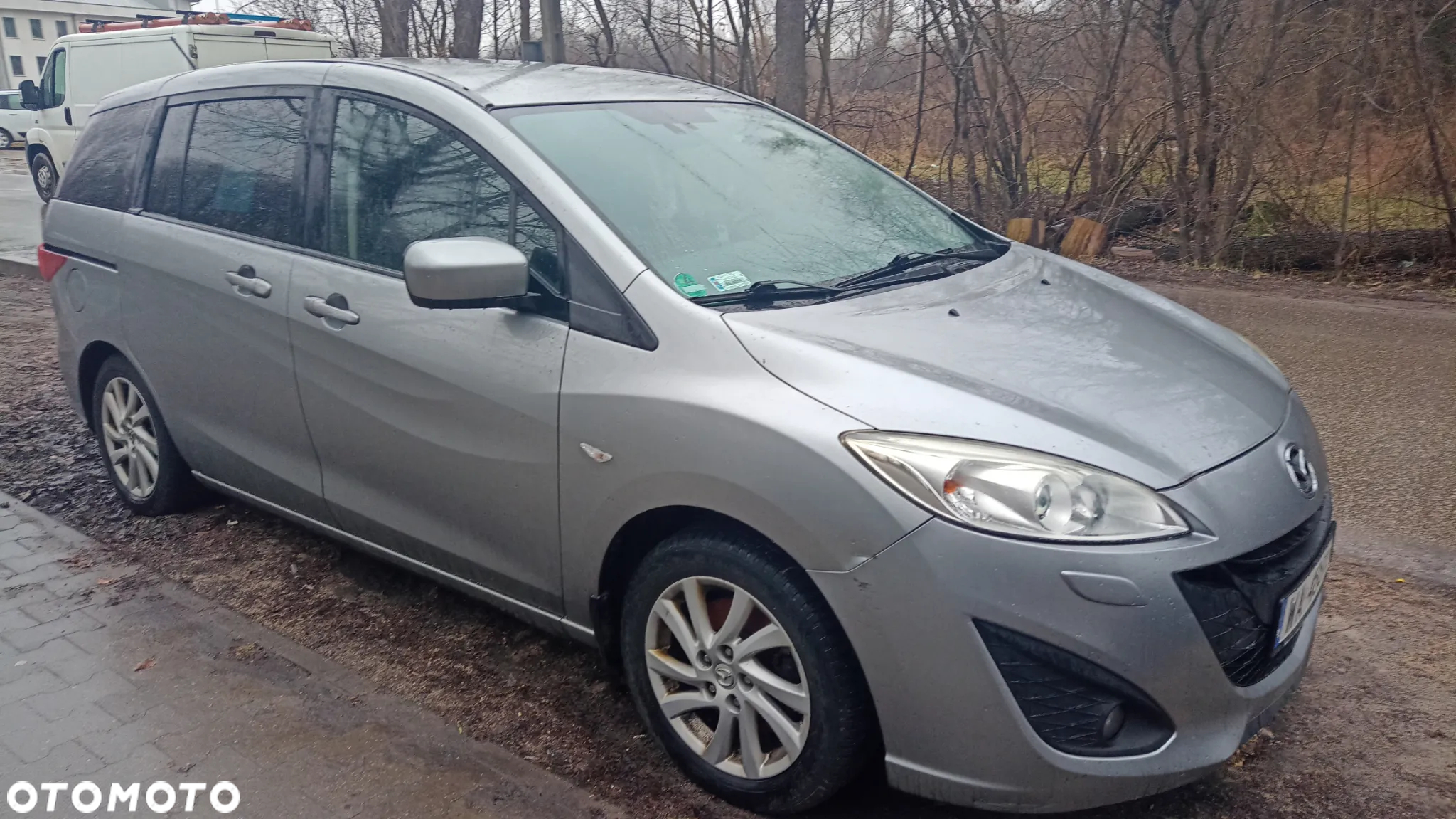 Mazda 5 2.0 MZR-DISI i-stop Center-Line - 3