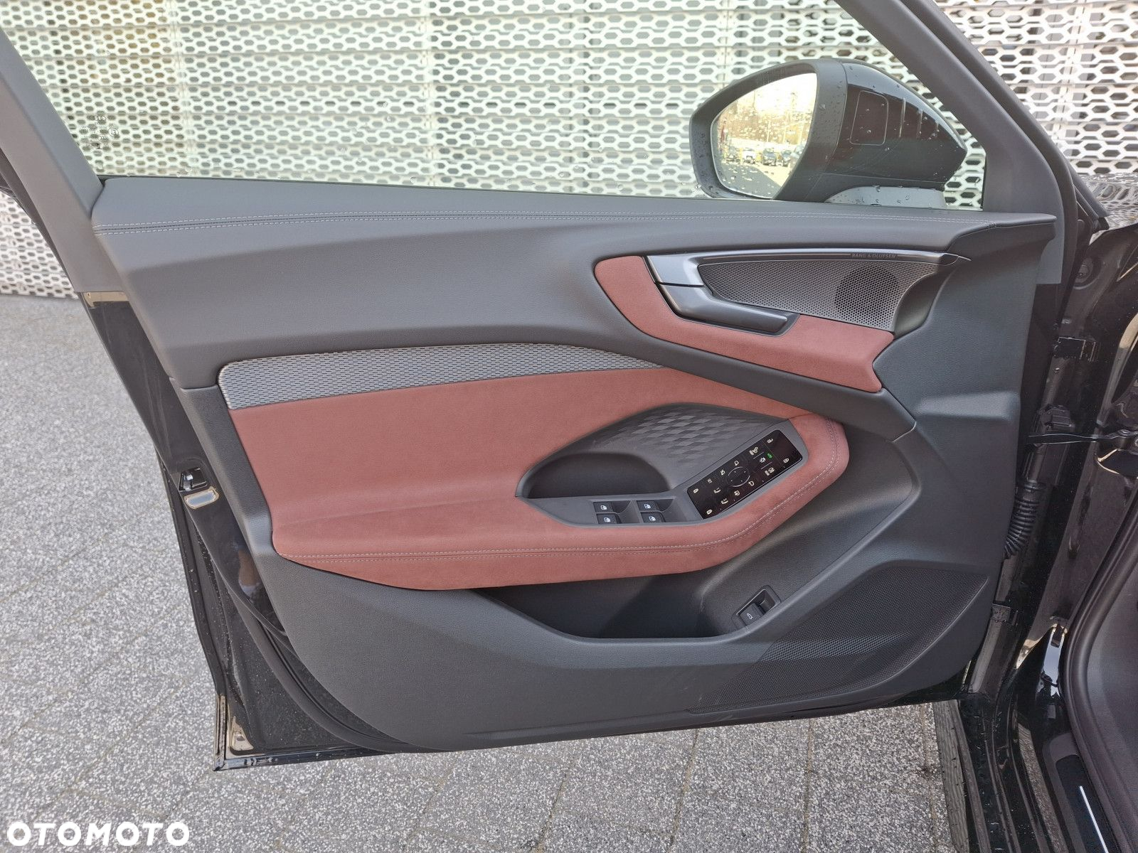 Audi S5 Coupé - 8
