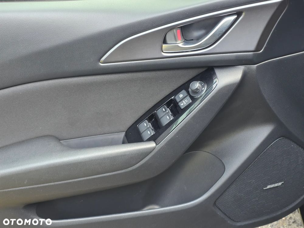 Mazda 3 SKYACTIV-G 120 Automatik Center-Line - 9