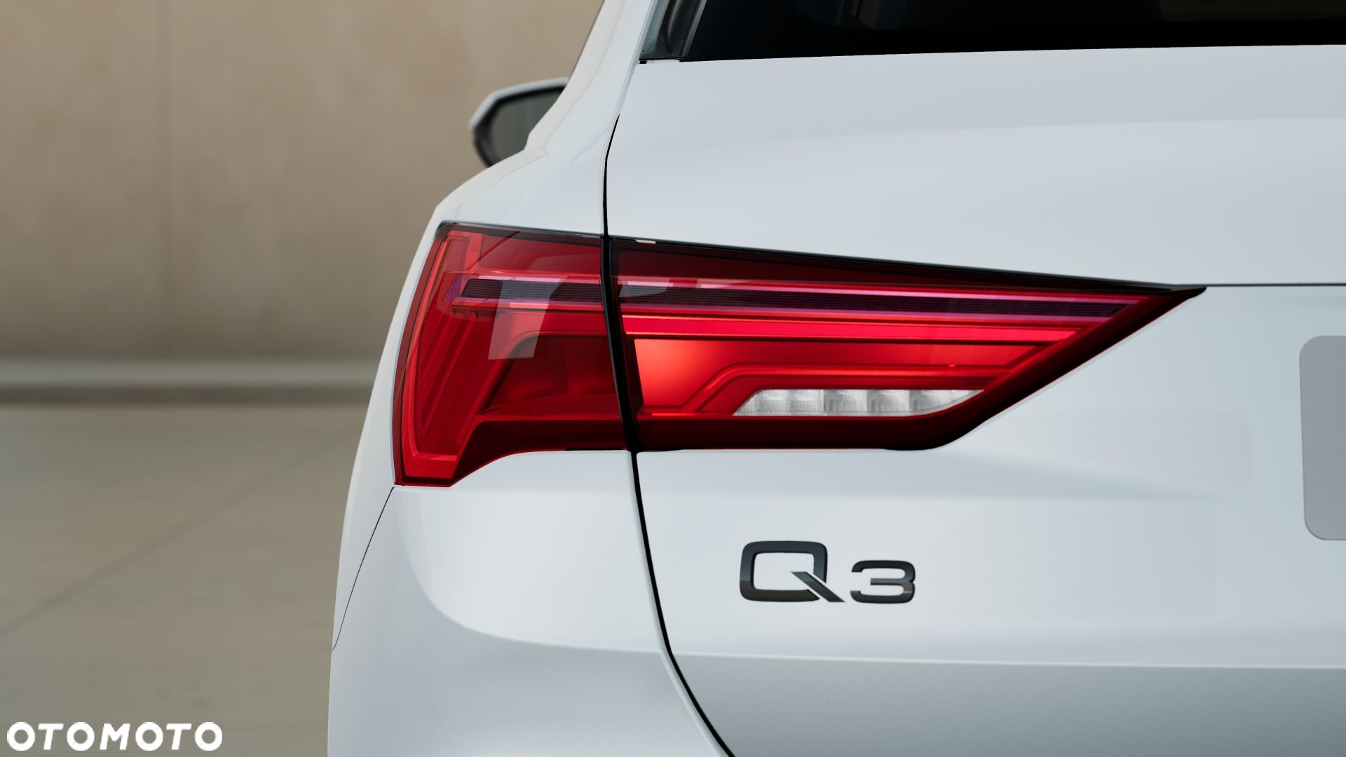 Audi Q3 - 7