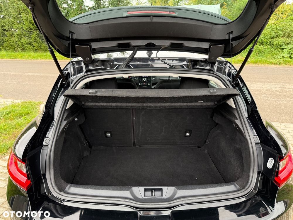 Renault Megane ENERGY TCe 130 Start & Stop Paris - 22