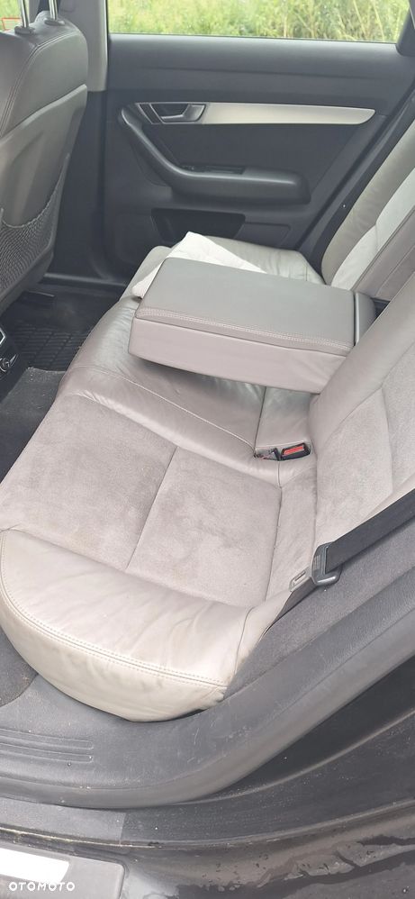Audi A6 Avant 2.0T FSI - 9