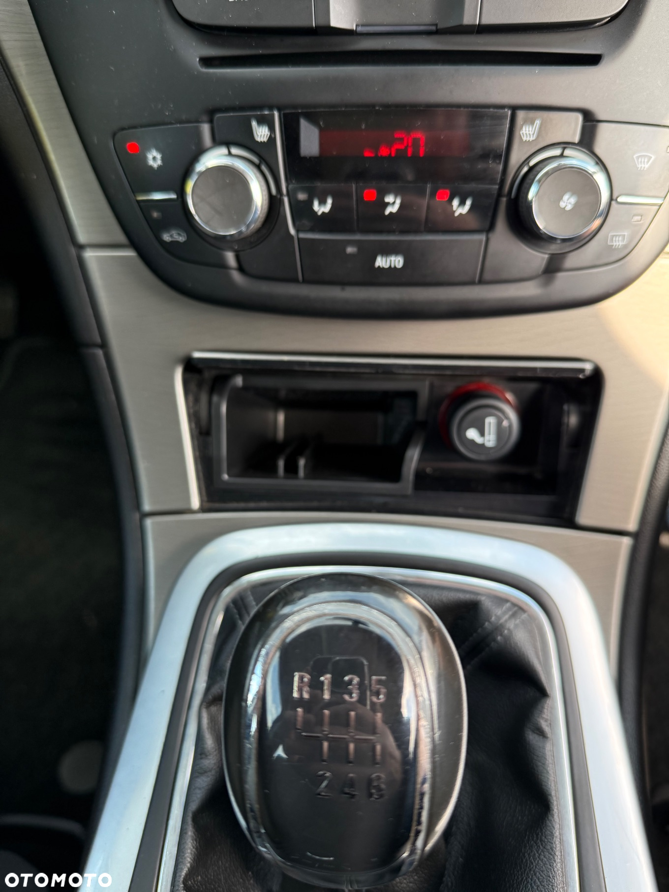 Opel Insignia 2.0 CDTI Cosmo - 21