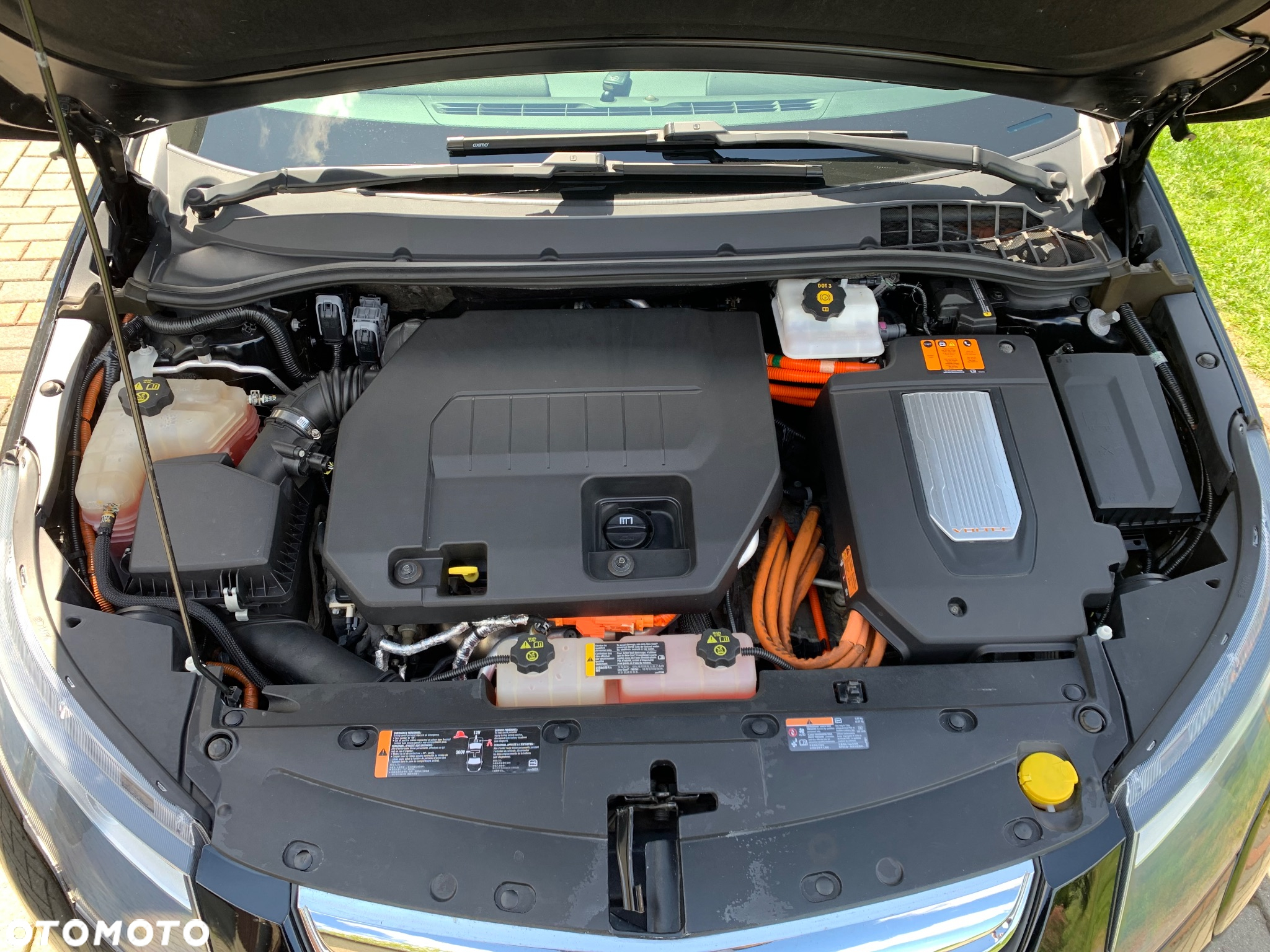 Opel Ampera - 16