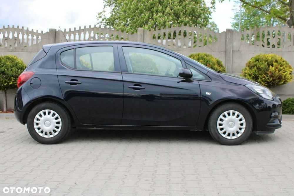 Opel Corsa 1.2 Enjoy - 11