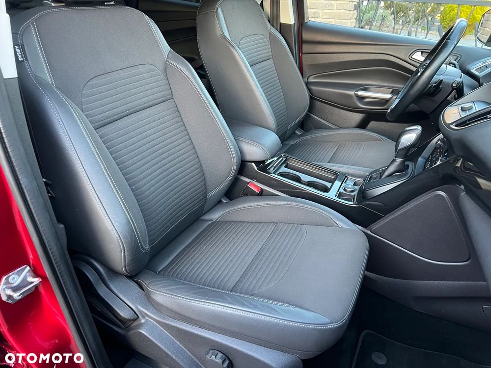 Ford Kuga 1.5 EcoBoost AWD Titanium ASS - 24