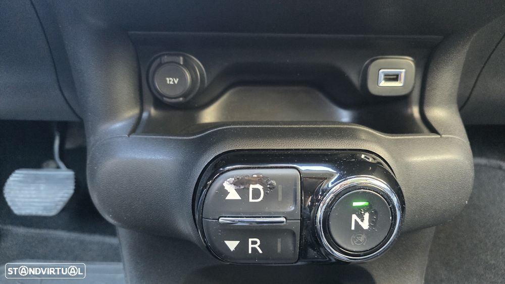 Citroën C4 Cactus 1.6 e-HDi Shine ETG6 - 31