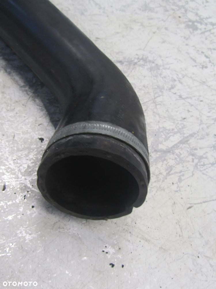 iveco daily 99->2.3 HPI przewód rura intercoolera 2.8 - 2