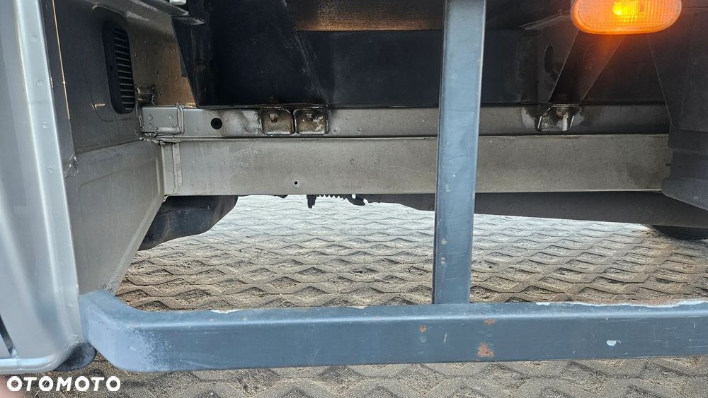 Volkswagen Crafter Doka - 20