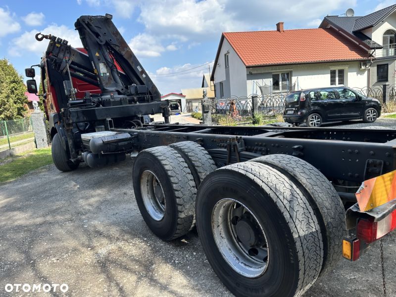 Renault Kerax 410DXi - 4