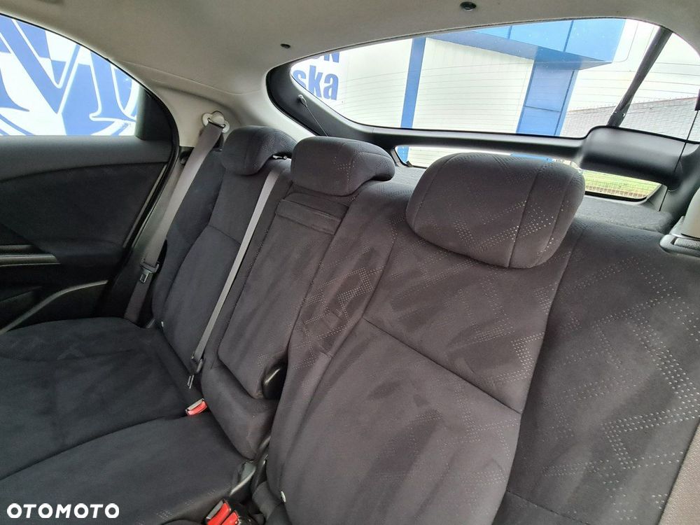Honda Civic 1.6 i-DTEC Elegance - 19