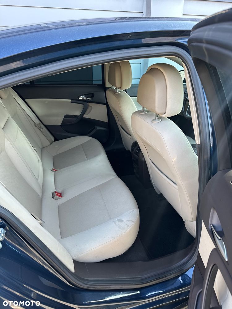 Opel Insignia 1.8 - 26